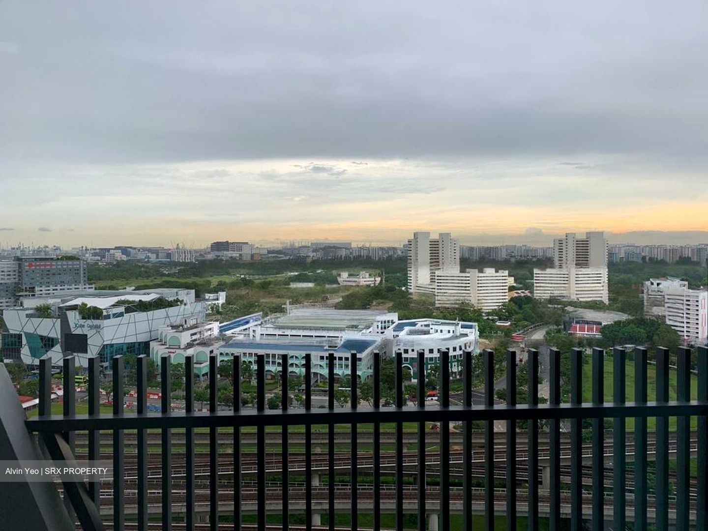 J Gateway (D22), Condominium #501649011